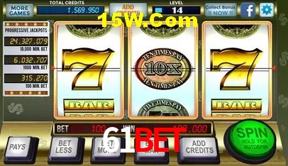 Seasonal Promotions 61bet