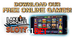 Live Casino 61bet