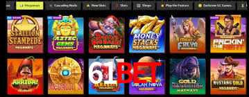 Roulette Table 61bet