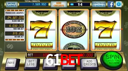 API Integration 61bet