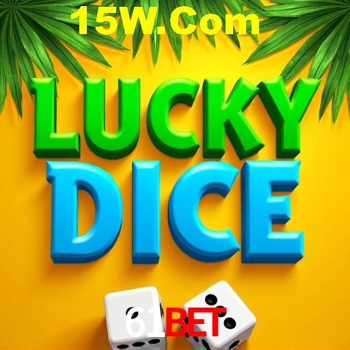 Welcome Bonus 61bet