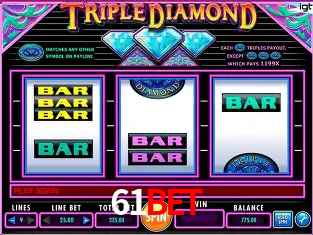 Weekend Specials 61bet