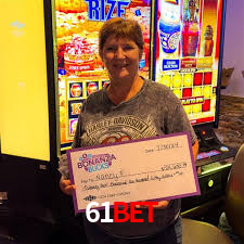 VIP Casino 61bet