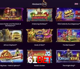 Weekend Specials 61bet