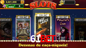 Live Casino 61bet